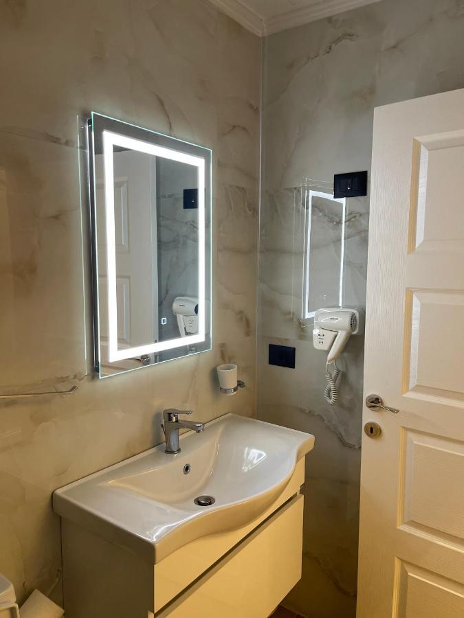 Daily Rent Studio Apartments Tirana Exterior foto